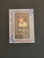 Top 10 David Wright Baseball Cards 28