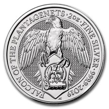 2019 Great Britain Queen
