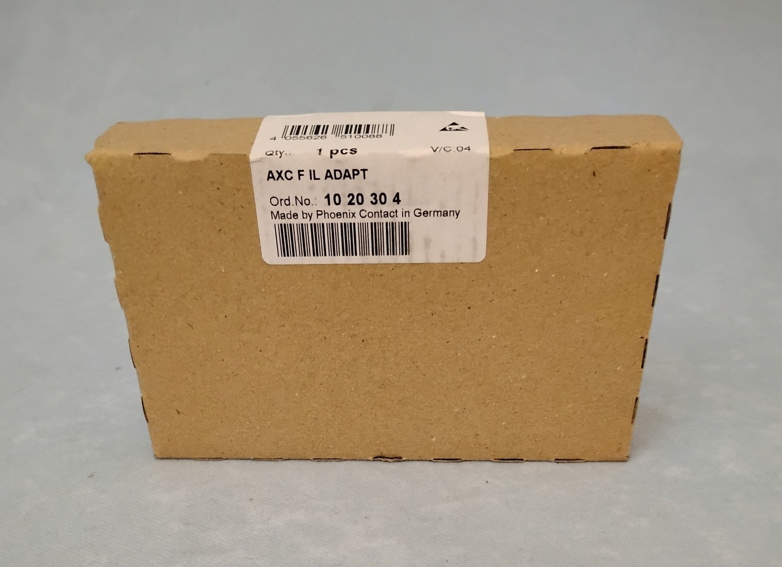 Phoenix Contact AXC F IL ADAPT 1020304 Adapter PLC Extension Module