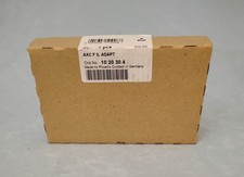 Phoenix Contact AXC F IL ADAPT 1020304 Adapter PLC Extension Module