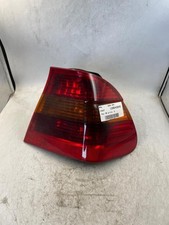 Feu arrière BMW 320