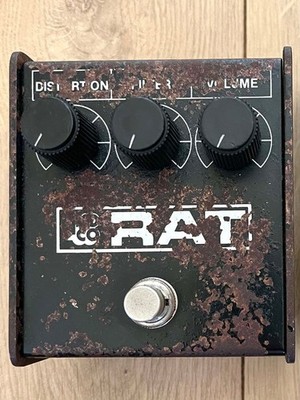 Proco Early RAT 1986 Vintage