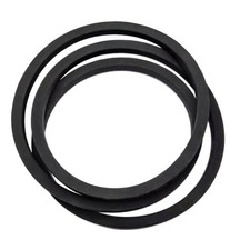 1PCS 197253, 429636 Mower Belt For Husqvarna For AYP For Poulan For Craftsman