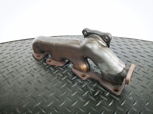 ORIGINAL 1.8/2.1 CDI Auspuff Krümmer MERCEDES A B CLA-W176 W246 C117 12-18