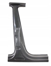 VW TIGUAN 1 I 5N0 2008-2015  Seitenschweller Säule rechts 5N0809836