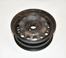 Stahlfelge 6Jx16H2 ET23 5401V3 DS3 Cabrio Original Citroen