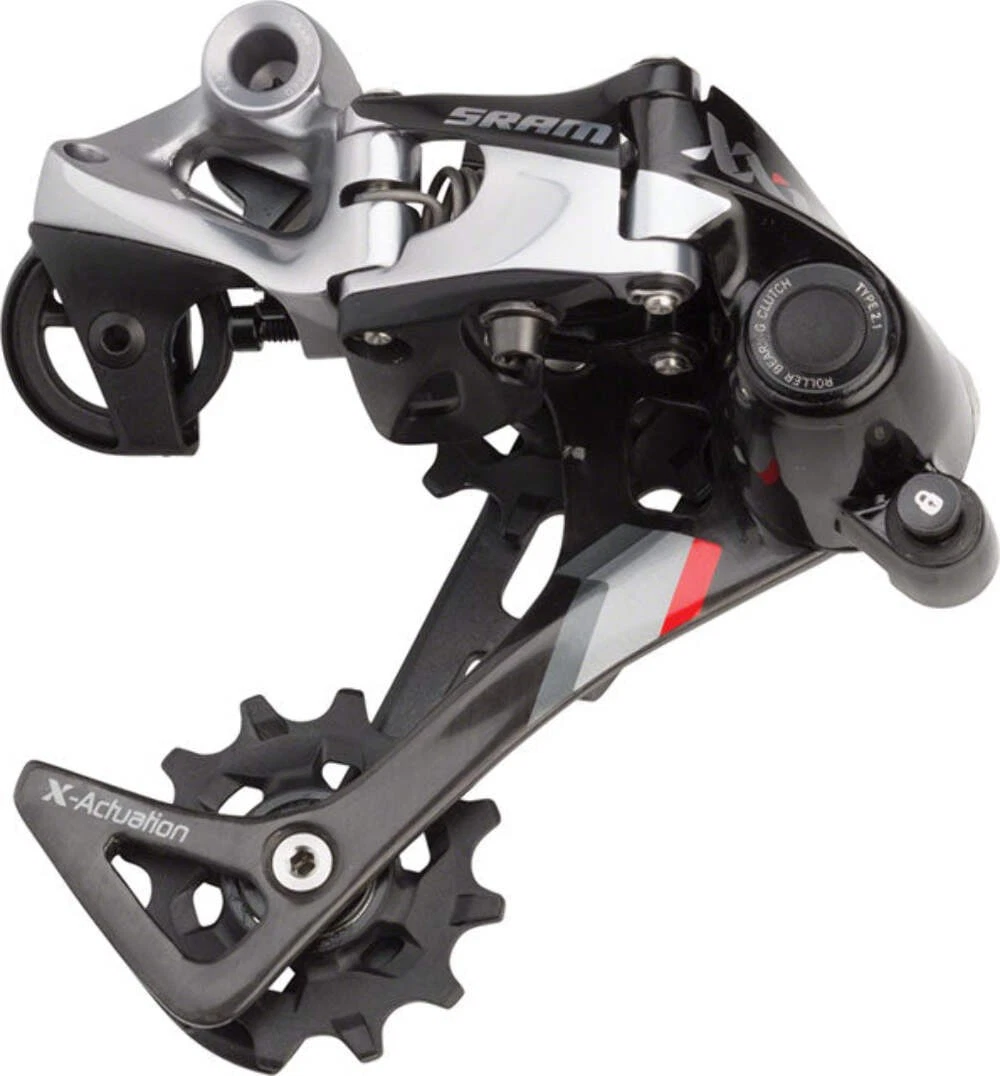 Dérailleur arrière SRAM RED eTap 11v - WeRideOnShop