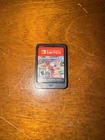 Mario Kart 8 Deluxe Nintendo Switch Cartridge Only  Cart no box Working