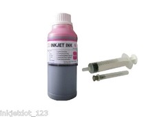 ND Non-original 250ml Light Magenta Pigment ink Stylus Pro 3800 3880 7800 9800