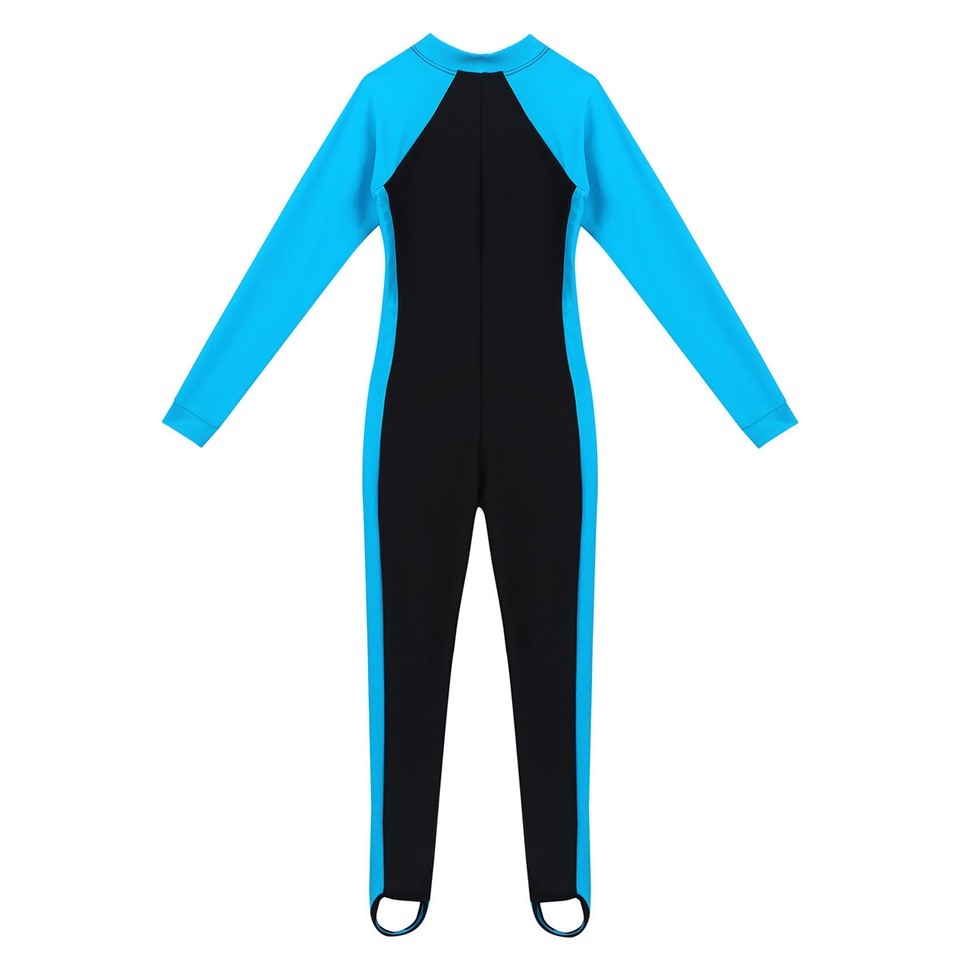 boys-girls-rush-guard-wetsuit-swimwear-swimsuit-child-bathing-suit