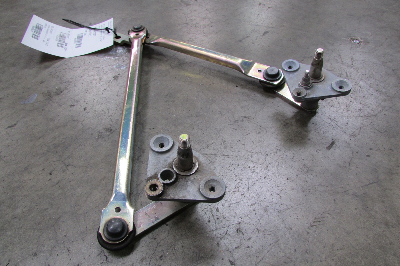 Ferrari 360, 430, Windshield Wiper Linkage/ Lever, Used, P/N 65409100