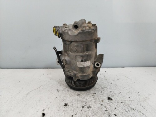 82D0155249CA klimakompressor OPEL ASTRA G FASTBACK 2.0 DTI 16V 2000 1643360