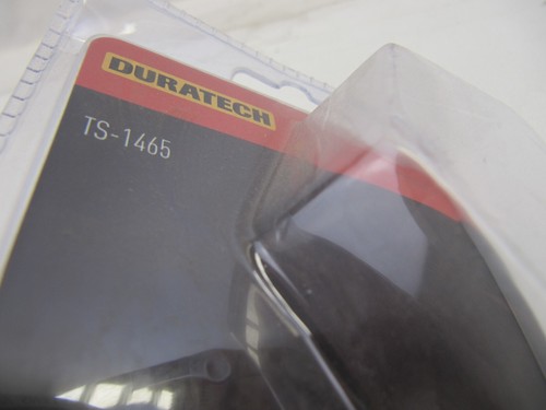 DURATECH SOLDER SOLDERING IRON TS-1465 240V 25W STAINLESS STEEL BARREL ORANGE - Picture 4 of 7