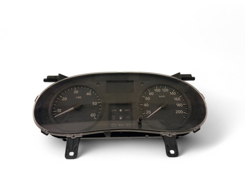ST4160 NISSAN PRIMASTAR 2005 Instrument Cluster Speedometer 8200390128 - Picture 2 of 8