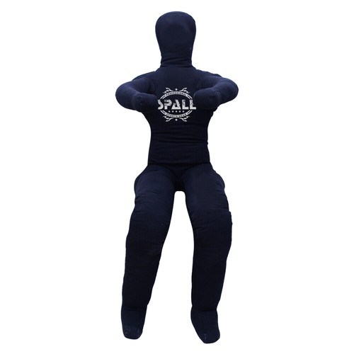 Grappling Dummy BJJ SUBMISSION WRESTLING BOXING PUNCHING UFC - Picture 1 of 5