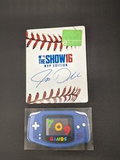 MLB: The Show 16 MVP Edition (PS4 PlayStation 4)