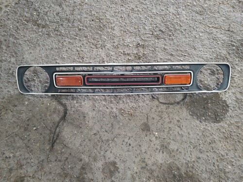 Austin Marina GT Grille Grill 74 75 76 #2 - Bild 1 von 8