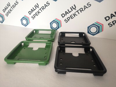 JOHN DEERE STARFIRE RECEIVER BRACKET, GREENSTAR , GPS 2 In 1 $120.00 - Foto 5