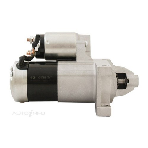 JAS Starter Motor For HOLDEN CREWMAN SS, SS THUNDER VZ L76 2006-2006 #SNJ504 - Picture 3 of 8