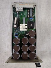 ELCON INSTRUMENTS 1550/LM 1550/LM-115 Power Supply