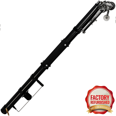 #ad DEWALT Drywall Bazooka Taper with Quick Clean Head 2 760R REFURBISHED $1189.99