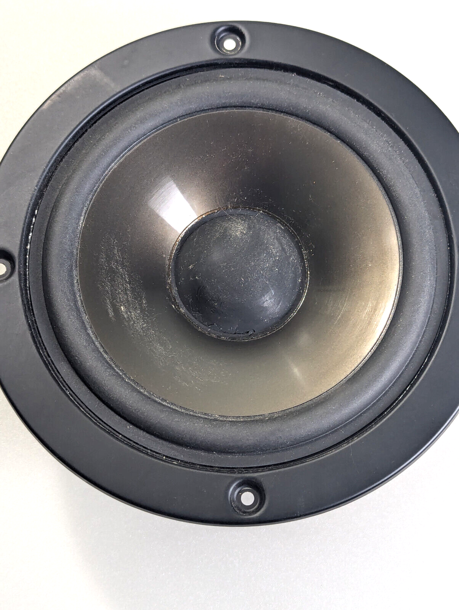 Sony 1-529-261-11 Driver From SS-MF515 Speaker (Dust cover damage
