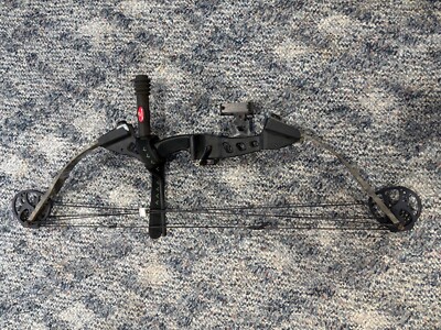 browning micro midas 3 youth bow