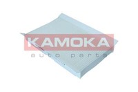 Kamoka F402201 Filter, Innen Luft FüR CitroëN, Ds, Peugeot, Renault