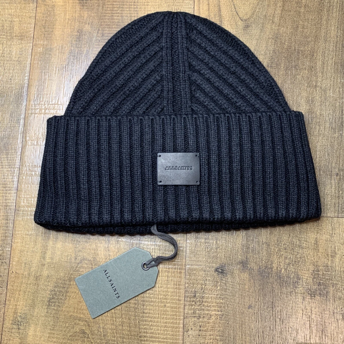 All blacks sales beanie hat