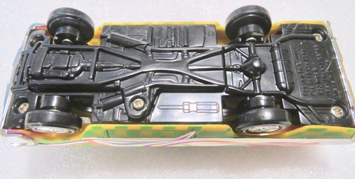 Pocket Hopper - Chevy Impala Lowrider 1963 - Joker Craft House coche Chevrolet raro - Imagen 3 de 6