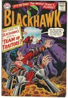 BLACKHAWK COMIC - #214  NOVEMBER 1965