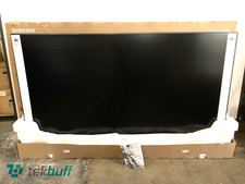 Samsung Qm85r-b 85" 4k Uhd Led Digital Signage Display