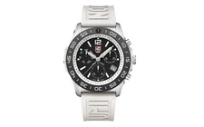 LUMINOX Pacific Diver Chronograph Dive Watch Quartz 200M Men's Watch XS.3141