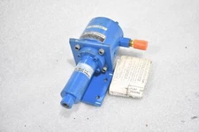 KING ENGINEERING CORPORATION 7786-4C PRESSURE PURGE CONTROL LEVEL TRANSMITTER