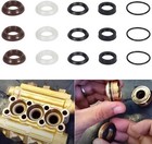 Pressure Washer Seal Kit 5019006400 for Comet Pump ZWD2530G , ZWD4030G, ZWD4040G