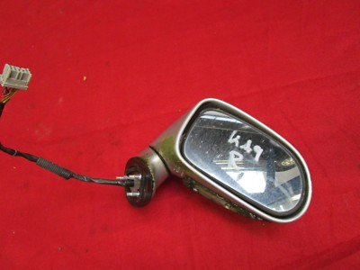 Aussenspiegel rechts HONDA LEGEND KA9 Baujahar 1999-2006 Facelift C35A2