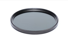 Tiffen Full ND Filter 58mm 0.6 - Very Good Condition
