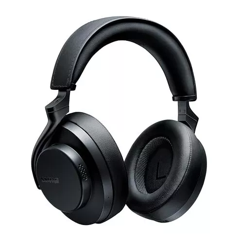 [VGP2024 Gold Award] SHURE AONIC 50 Gen2 Wireless Noise Cancelling Headp [New!!]