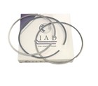 NEW AFTERMARKET PISTON RING SET ISX/X15   IAD-4309441 CUMMINS