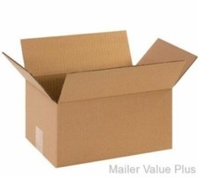 20 - 22 x 14 x 12 Shipping Boxes Packing Moving Storage Cartons Mailing Box
