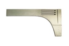 Rear Wheel Arch Side Panel Offside/Right For VW T25 T3 PickUp 83–92 245809180A