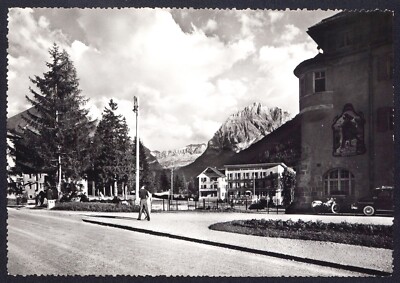 CANAZEI (TN) VAL DI FASSA WITH TOP COLAC 420