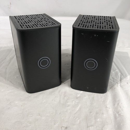 *UNTESTED* 2x WD My Book Premium II 1TB Hard Drive WD10000C033-000 - 第 1/4 張圖片