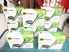 LOT OF 8 - SiliconDust HD HomeRun Connect HDHR4-2US Free Broadcast TV Device