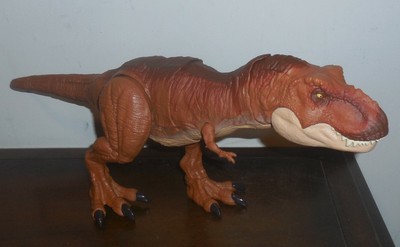 JURASSIC WORLD PARK Owen /& BABY BLUE Velociraptor Figurine Jouet Neuf Mattel