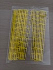 Railway Bridge Deck & Railings. 270mm. OO/HO Gauge Train Scenery - Kolat Creations