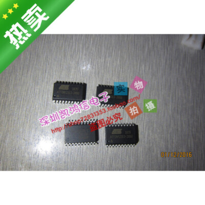 1pieces ATTINY2313A-SU = ATTINY2313-20SU Genuine New Atmel SOP-20 #98HY
