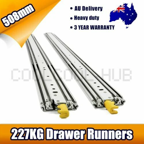 Funime Cabinet Drawer Slides