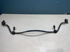 84 85 HONDA ACCORD FRONT SWAY STABILIZER BAR WITH HARDWARE
