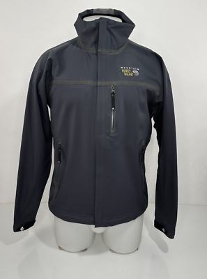 MOUNTAIN HARDWEAR excellent Conduit Soft Shell MOUNTAIN HARDWEAR excellent Conduit Soft Shell